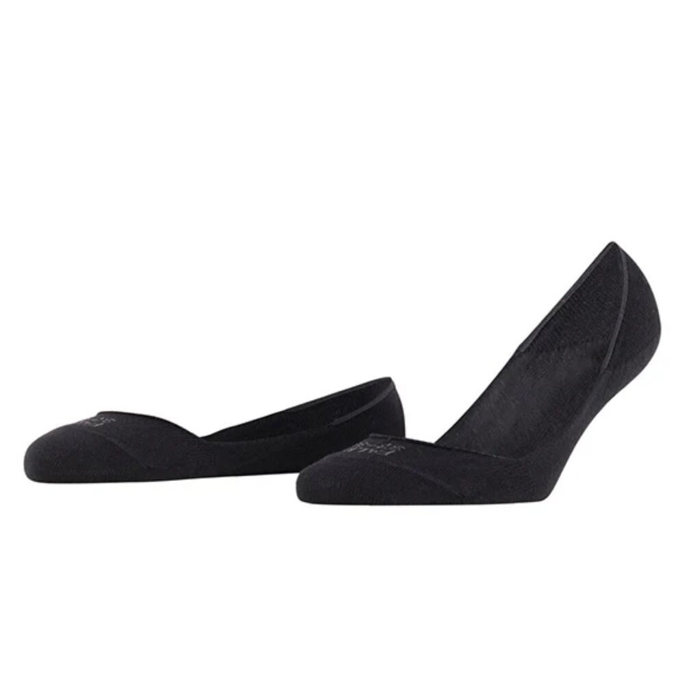 FALKE Step "Ballerina Fit" Medium Cut Socks